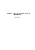 Referāts 'Civilā aizsardzība', 1.