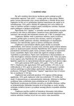 Referāts 'Papīrfabrikas SIA "Līgatne" analīze', 4.