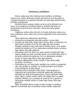 Referāts 'Papīrfabrikas SIA "Līgatne" analīze', 10.