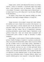 Eseja 'Ā.Elksnes dzejoļa "Himna kokiem" analīze', 3.