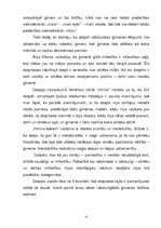 Eseja 'Ā.Elksnes dzejoļa "Himna kokiem" analīze', 4.