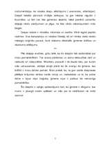 Eseja 'Ā.Elksnes dzejoļa "Himna kokiem" analīze', 7.