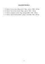 Eseja 'Ā.Elksnes dzejoļa "Himna kokiem" analīze', 8.