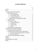 Diplomdarbs 'Personāla motivēšana un tās pilnveidošana X pilsētas prokuratūrā', 2.