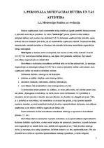 Diplomdarbs 'Personāla motivēšana un tās pilnveidošana X pilsētas prokuratūrā', 7.