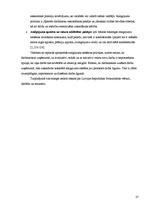 Diplomdarbs 'Personāla motivēšana un tās pilnveidošana X pilsētas prokuratūrā', 27.