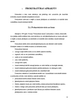 Diplomdarbs 'Personāla motivēšana un tās pilnveidošana X pilsētas prokuratūrā', 28.