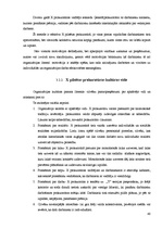 Diplomdarbs 'Personāla motivēšana un tās pilnveidošana X pilsētas prokuratūrā', 40.