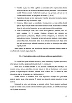 Diplomdarbs 'Personāla motivēšana un tās pilnveidošana X pilsētas prokuratūrā', 41.