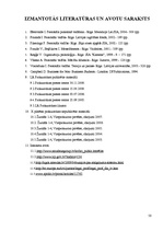 Diplomdarbs 'Personāla motivēšana un tās pilnveidošana X pilsētas prokuratūrā', 50.