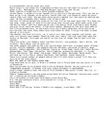 Eseja 'Movie "Storm Boy"', 2.