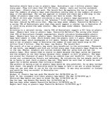 Eseja 'Plastax: Should Australia Have a Tax on Plastic bags? Yes!', 1.