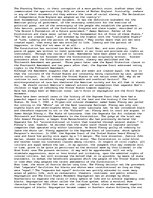 Eseja 'Desegregation', 1.