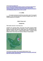 Prakses atskaite 'Otrā studiju gada profesionālā kvalifikācijas prakse "Vides pārvaldība"', 7.