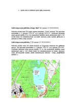 Prakses atskaite 'Otrā studiju gada profesionālā kvalifikācijas prakse "Vides pārvaldība"', 9.