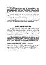 Prakses atskaite 'Otrā studiju gada profesionālā kvalifikācijas prakse "Vides pārvaldība"', 18.