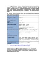 Prakses atskaite 'Otrā studiju gada profesionālā kvalifikācijas prakse "Vides pārvaldība"', 21.