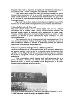 Prakses atskaite 'Otrā studiju gada profesionālā kvalifikācijas prakse "Vides pārvaldība"', 24.