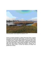 Prakses atskaite 'Otrā studiju gada profesionālā kvalifikācijas prakse "Vides pārvaldība"', 30.