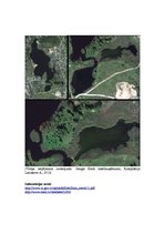 Prakses atskaite 'Otrā studiju gada profesionālā kvalifikācijas prakse "Vides pārvaldība"', 32.