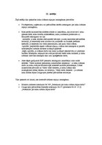 Prakses atskaite 'Otrā studiju gada profesionālā kvalifikācijas prakse "Vides pārvaldība"', 33.