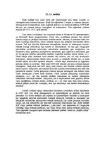 Prakses atskaite 'Otrā studiju gada profesionālā kvalifikācijas prakse "Vides pārvaldība"', 34.