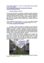 Prakses atskaite 'Otrā studiju gada profesionālā kvalifikācijas prakse "Vides pārvaldība"', 36.