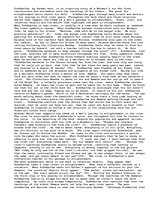 Eseja 'Motifs in the path to enlightenment', 1.