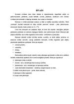 Referāts 'Eksistenciālās dimensijas un emocijas', 1.