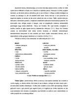 Referāts 'Eksistenciālās dimensijas un emocijas', 6.