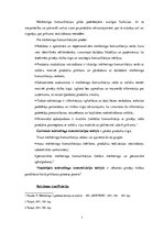 Konspekts 'Mārketinga komunikācijas, to klasifikācija. Reklāmas klasifikācija, tās izplatīš', 2.