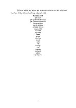 Konspekts 'Mārketinga komunikācijas, to klasifikācija. Reklāmas klasifikācija, tās izplatīš', 3.