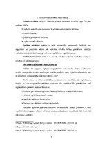 Konspekts 'Mārketinga komunikācijas, to klasifikācija. Reklāmas klasifikācija, tās izplatīš', 4.