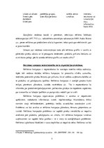 Konspekts 'Mārketinga komunikācijas, to klasifikācija. Reklāmas klasifikācija, tās izplatīš', 6.