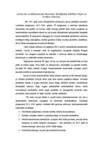 Konspekts 'Latvijas ekonomiskā politika un iekšpolitikas problēmas', 1.