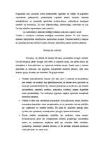 Konspekts 'Latvijas ekonomiskā politika un iekšpolitikas problēmas', 4.