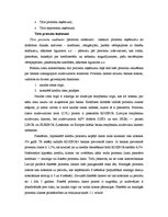 Referāts 'Procentu politika', 2.