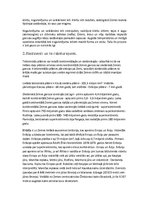 Konspekts 'Zeme', 5.