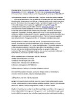 Konspekts 'Zeme', 7.