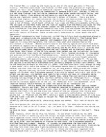 Eseja 'To what Extent Was the American War Effort in Vietnam Undermined by Public Opini', 1.