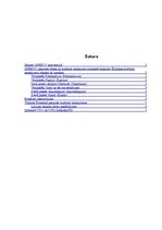 Referāts 'UNESCO pasaules dabas un kultūras mantojuma sarakstā iekļautie Šrilankas kultūra', 1.