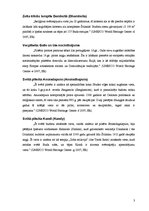 Referāts 'UNESCO pasaules dabas un kultūras mantojuma sarakstā iekļautie Šrilankas kultūra', 3.