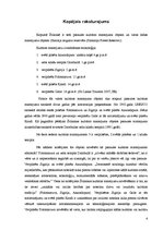 Referāts 'UNESCO pasaules dabas un kultūras mantojuma sarakstā iekļautie Šrilankas kultūra', 4.