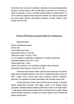 Referāts 'UNESCO pasaules dabas un kultūras mantojuma sarakstā iekļautie Šrilankas kultūra', 5.