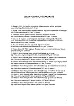 Referāts 'UNESCO pasaules dabas un kultūras mantojuma sarakstā iekļautie Šrilankas kultūra', 7.