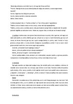 Konspekts 'Paula Putniņa lugas "Labā tīrības sajūta" analīze', 2.