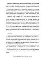 Konspekts 'Paula Putniņa lugas "Labā tīrības sajūta" analīze', 3.