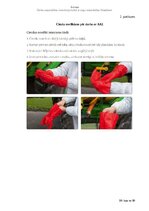 Konspekts 'Darba aizsardzības instrukcija Darbam ar augu aizsardzības līdzekļiem (AAL)', 10.