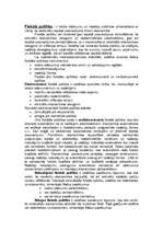 Referāts 'Fiskālā politika. Latvijas makroekonomiskie rādītāji 1990. - 2006.gadā', 2.