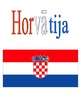 Prezentācija 'Horvātija', 1.